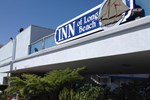 Отель Inn Of Long Beach