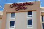 Отель Hampton Inn Daytona Shores-Oceanfront