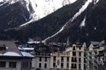 Appartement Chamonix Mont-Blanc