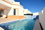 Villa na Galé By Sun Algarve