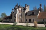 Мини-отель Château de Troussay