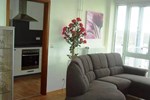 Апартаменты Ferienwohnung Fernblick