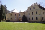 Гостевой дом Zámeček Grohmann