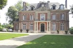 Мини-отель Chateau de Maillot