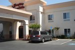 Отель Hampton Inn & Suites Sacramento-Auburn Boulevard