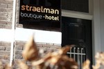 Отель Boutique Hotel Straelman
