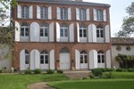 Мини-отель Chambres d'Hotes Au Château