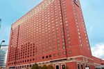 Отель Hilton Towers Minneapolis