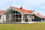 Three-Bedroom Holiday home in Otterndorf 12