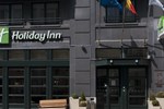 Отель Holiday Inn Brussels-Schuman