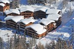 Les Chalets Edelweiss 2