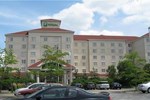 Holiday Inn Chicago-Tinley Park-Convention Centre