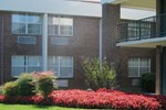 Holiday Inn Cleveland-Mtn View-I-75N Ex 25