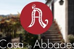 Мини-отель Casa de Abbades