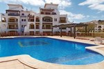 HomeRez - Apartment El Valle Golf Resort