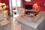 Апартаменты Rental Apartment Portu Ondoan 3 - Ciboure Апартаменты Rental Apartment Portu Ondoan 3 - Ciboure