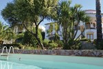 Апартаменты Three-Bedroom Holiday home Palau Savardera with an Outdoor Swimming Pool 05