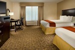 Отель Holiday Inn Express Hotel & Suites Alexandria - Fort Belvoir