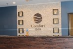 Отель Comfort Inn- Hammond