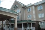 Отель Country Inn & Suites Emporia