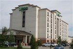 Отель Holiday Inn Express Hotel & Suites Bloomington