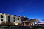 Отель Holiday Inn Express Hotel & Suites Bowling Green