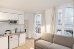 Pick a Flat - Le Marais / Dupetit Thouars apartment