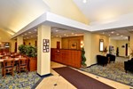 Отель Best Western PLUS Galleria Inn & Suites