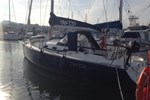 Boat in Vigo (10 metres)