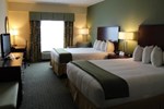Отель Holiday Inn Express Hotel & Suites Cocoa