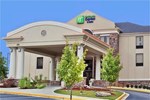 Holiday Inn Express Hotel & Suites Covington