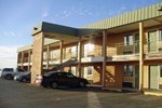 Отель Econo Lodge - Elk City