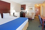 Отель Holiday Inn Express Hotel & Suites Denver - Aurora