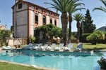 Seven-Bedroom Holiday home La Londe Les Maures with a room Hot Tub 06