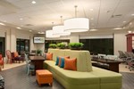 Отель Home2 Suites by Hilton Austin Round Rock