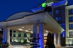 Отель Holiday Inn Express Hotel & Suites Erie-Summit Township