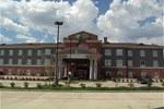 Holiday Inn Express Hotel & Suites Graham