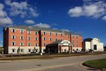 Отель Holiday Inn Express Hotel & Suites Grand Rapids - South