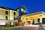 Отель Holiday Inn Express Hotels & Suites Greenville-Spartanburg (Duncan)