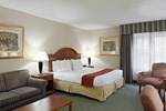 Отель Holiday Inn Express Hotel & Suites Hartford