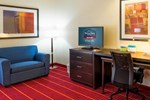 Отель TownePlace Suites by Marriott El Paso Airport