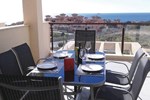 Two-Bedroom Apartment Isla Plana; Cartagena with Mountain View 01