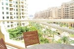 Keys Please Holiday Homes-Al Shahla Two Bedroom Apartment Palm Jumeirah