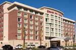Отель Drury Inn & Suites Colorado Springs
