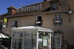 Отель Hotel Chez Chaumat