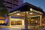 Отель DoubleTree by Hilton Downtown Albuquerque