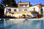 Villa La Cadière D Azur
