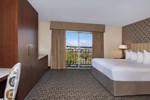 Отель Embassy Suites Anaheim - North