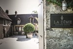 Апартаменты La Dime de Giverny - Cottages