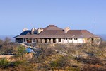 Отель Etosha Safari Lodge